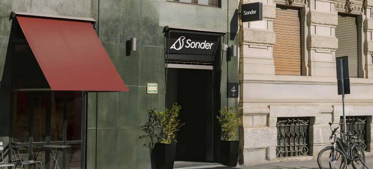 米索里广场索德酒店(Missori Hotel Piazza Missori, Sonder)图片