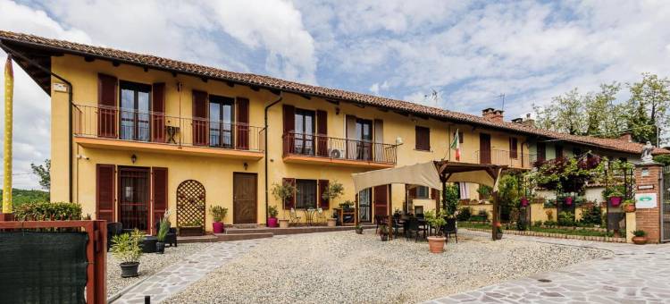 山谷住宿加早餐极度(La Valle B&B)图片