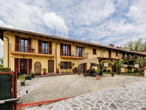 山谷住宿加早餐极度