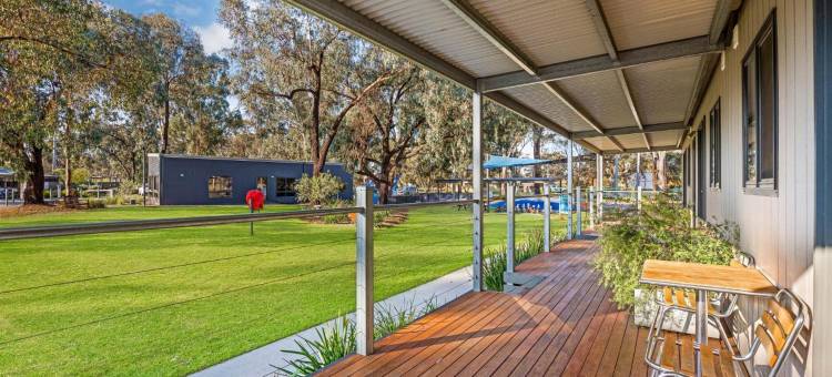BIG4 Bendigo Marong Holiday Park图片