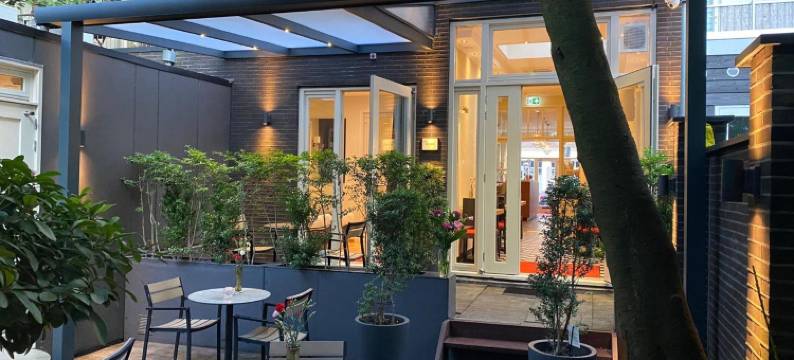 阿尔卑斯酒店(Alp Hotel)图片