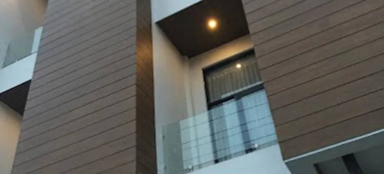 Fairuz Hotel图片