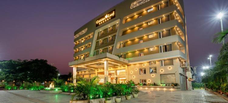 Golden Leaf Resort图片