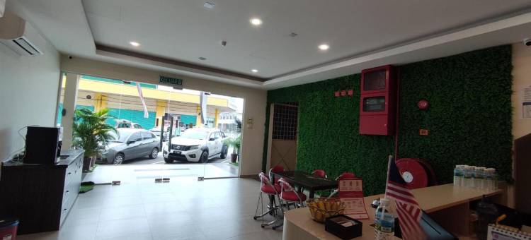 大众酒店(Mass Hotel)图片