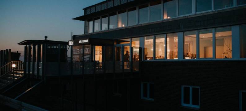 锡尔 59 酒店(Siel59 Hotel & Restaurant)图片