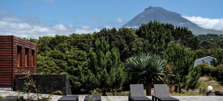 Alma do Pico - Nature Residence图片