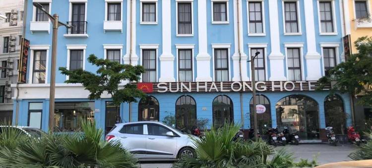 太阳下龙酒店(Sun Ha Long Hotel)图片