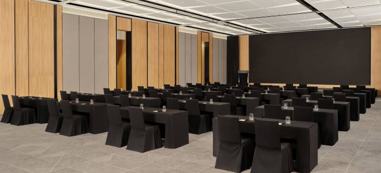 平泽万怡酒店(Courtyard by Marriott Pyeongtaek)图片