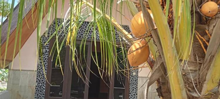 美诺微笑小屋(Meno Smile Cottages)图片