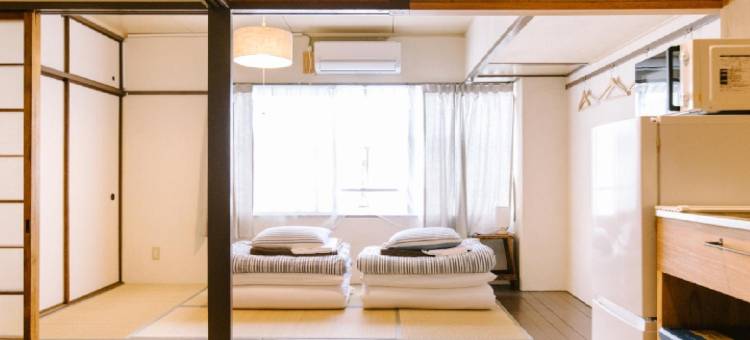 瑞克旅馆(Guesthouse Rico)图片