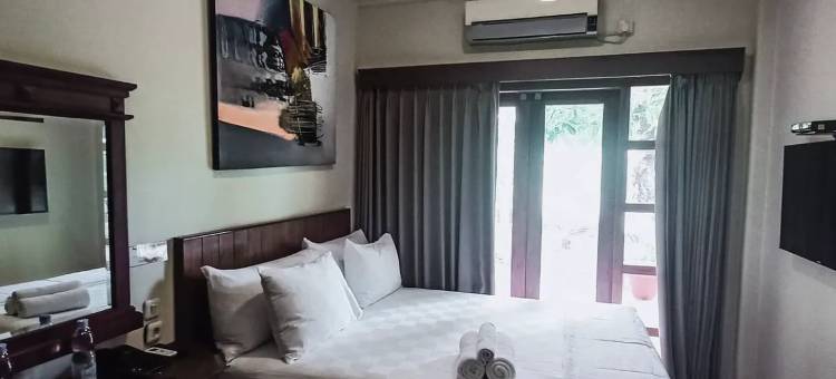 Hotel & Villa Bukit Indah Saumlaki By LeGreen图片