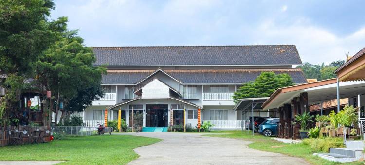 班泰度假村金三角(RoomQuest Golden Triangle Premium Collection)图片