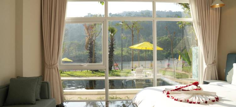 Wi Ri Ca Tatai Villa图片