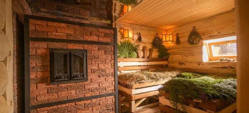 扎维多诺假日公园(Country Hotel Zavidnoe)图片