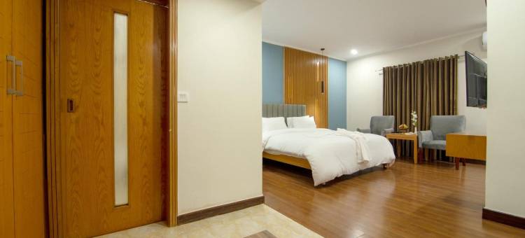 一号酒店-Gulberg店(Hotel One Tower Gulberg, Lahore)图片