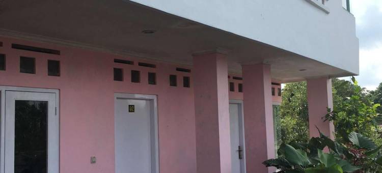 卡里屋昂维加亚1号酒店(Hotel Wijaya 1 Kaliurang)图片