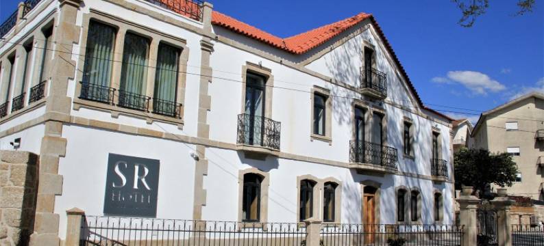 罗贝罗太阳酒店(Hotel Solar do Rebolo)图片