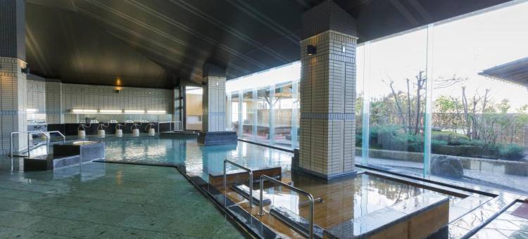 繋温泉紫苑饭店(Hotel Shion)图片