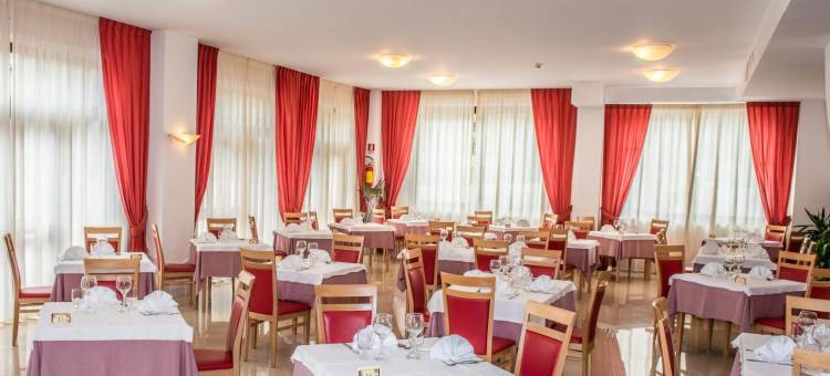 德尔莫里酒店(Hotel Delle More)图片