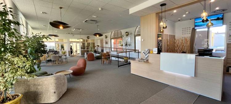 谷耶卡瑟斯区酒店(Domaine des Gueules Cassees)图片