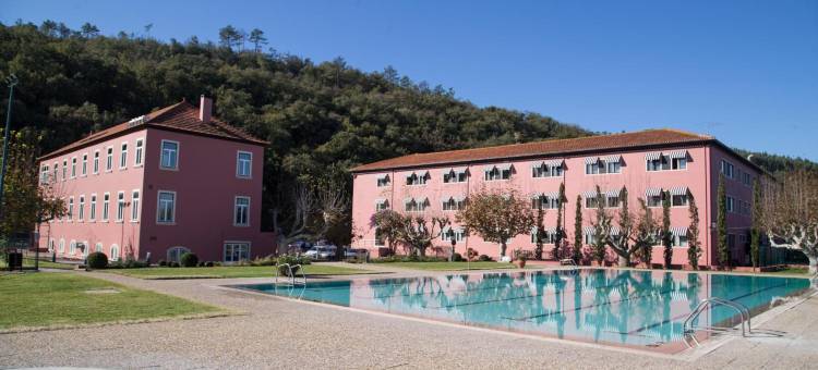 尤尔水疗酒店(Your Hotel & Spa Alcobaça)图片