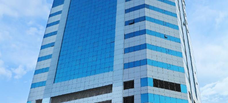 阿吉曼阿兰公寓式酒店(Alain Hotel Ajman)图片