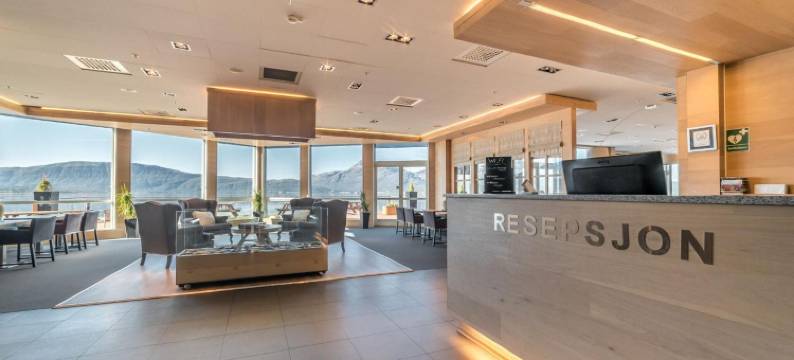 玛拉根度假村(Malangen Resort)图片