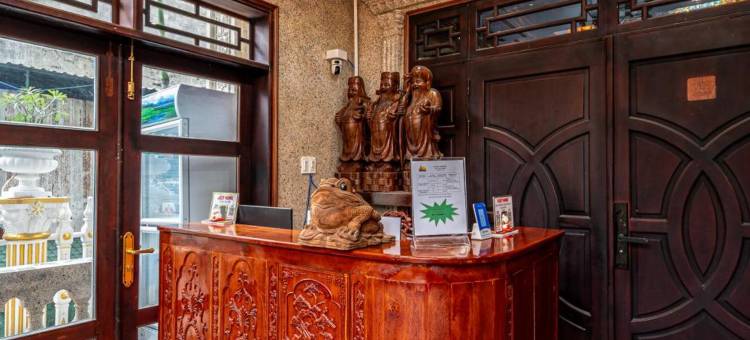 科兹鲁姆 - 富安舒适之家(Cozrum - Cozy Home Phú Yên)图片