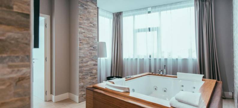 马维尔健康酒店(Marvie Hotel & Health)图片