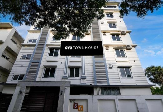 The36Inn Hotel Overview