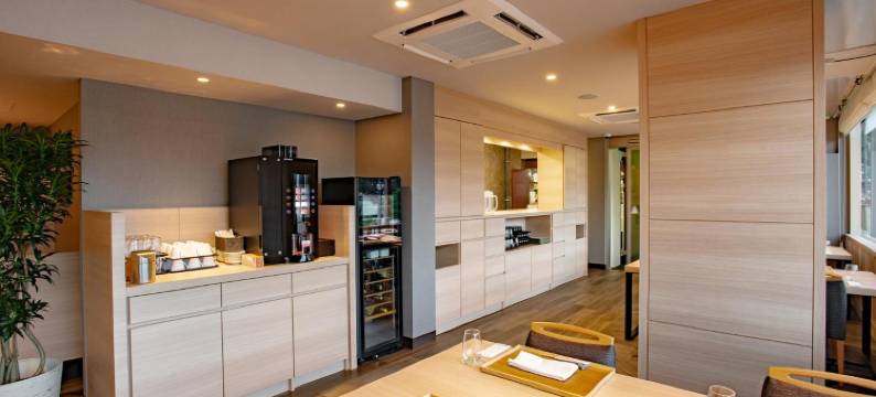 欧迷奇皇家酒店(Onomichi Royal Hotel)图片