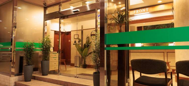 本庄酒店(Hotel Honjo)图片