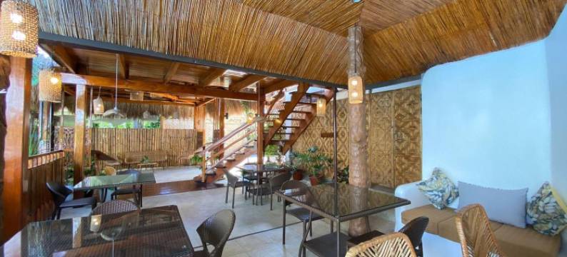 棕榈湾度假村(Palms Cove Resort)图片