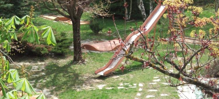 加里纳酒店(Hôtel Restaurant Pavillon Carina)图片