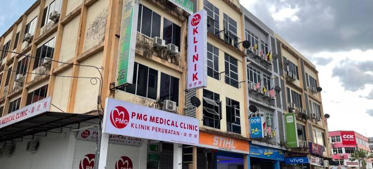 卡皮特阁楼伙伴城市住宿旅馆(Loft Pals Urbanstay)图片