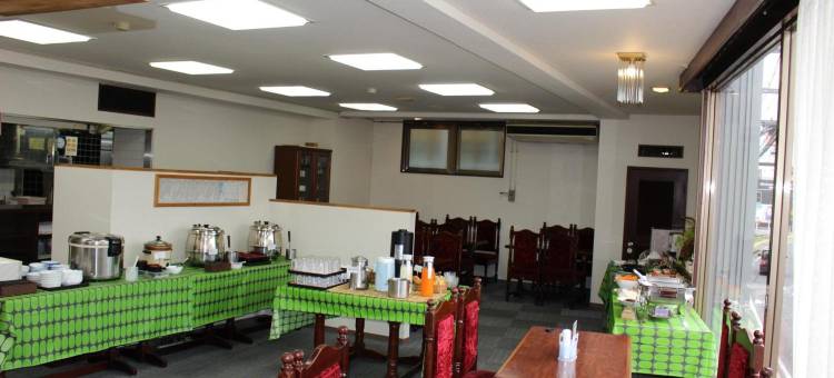 西条东广岛山酒店(Hotel Higashihiroshima Hills Saijo)图片