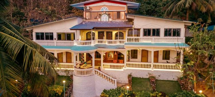 Sea Esta Resort & Cafe图片