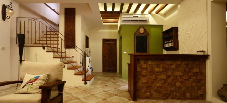 花莲璞拉漫民宿图片