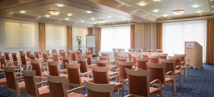 文泽霍夫酒店(Ringhotel Winzerhof)图片