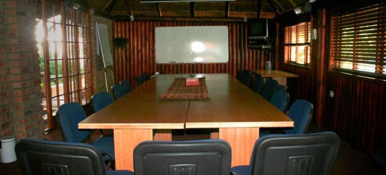 安培波宾馆(Amper Bo Guest House)图片