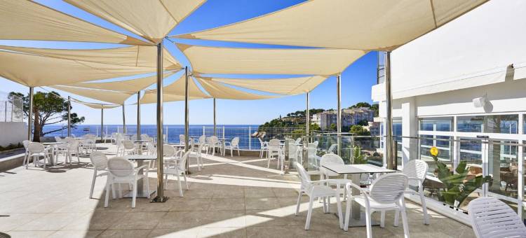 Globales Cala Viñas Adults Only 16+图片