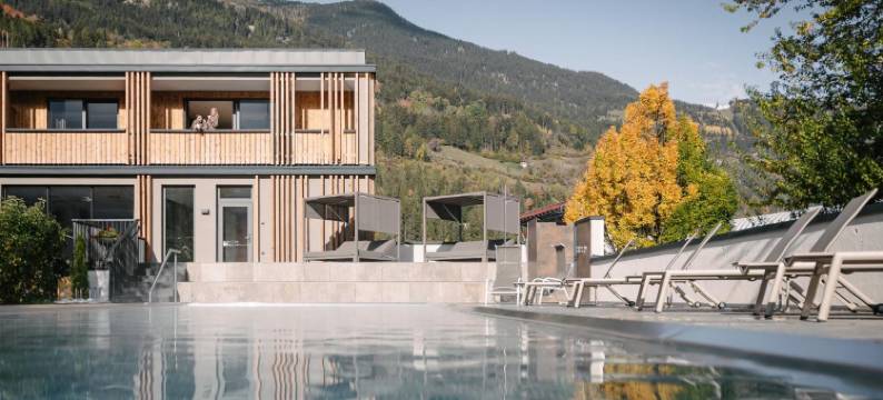 博斯特酒店(Hotel Post)图片