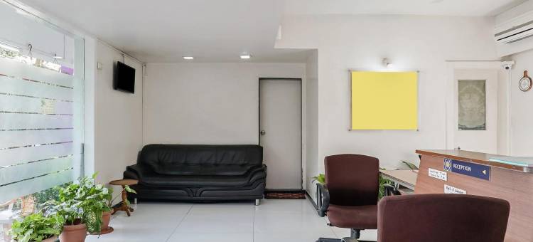 Treebo Brooks Manor图片