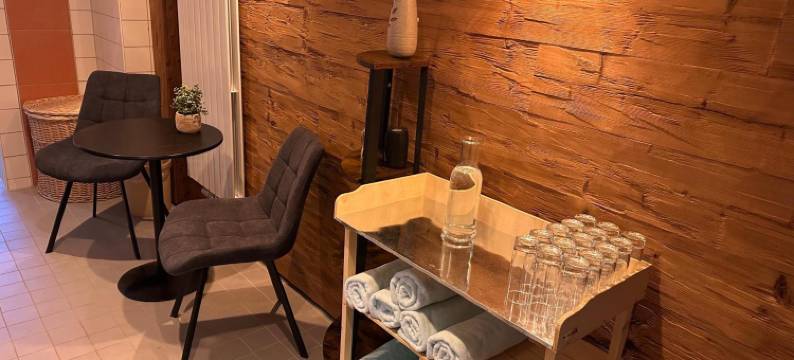 浩亚洪佛日恩假日酒店(Hotel Haus am Ahorn)图片