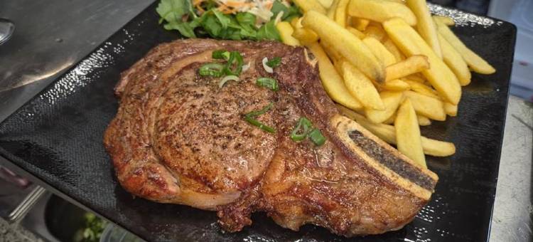 哈拉斯恰特鲁萨酒店(Haras des Chartreux)图片