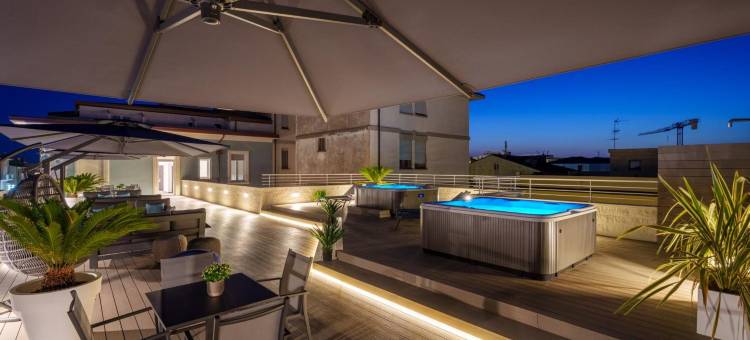 VI套房(VI Suites)图片