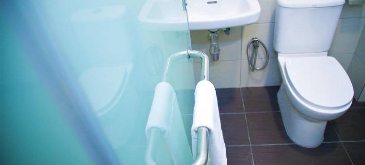 帕迪帕迪酒店(Padi Padi Hotel)图片