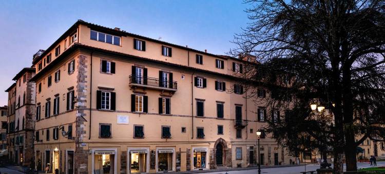 Grand Universe La Residenza大宇宙酒店(Grand Universe la Residenza)图片
