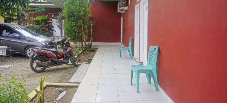 OYO 萨里珍纳蓬托酒店(Hotel O Sari Jeneponto)图片