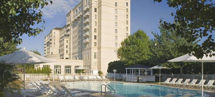 长岛凯悦酒店(Hyatt Regency Long Island)图片